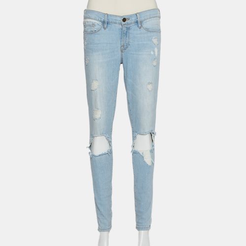 Denim Le Skinny de Jeanne Nowita Jeans M - Frame - Modalova