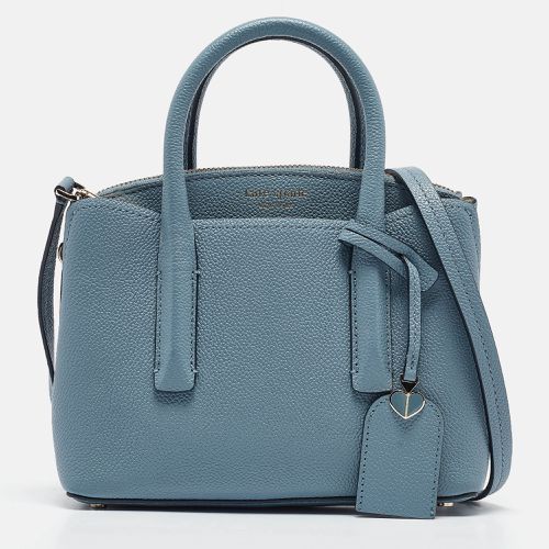 Light Leather Margaux Mini Satchel - Kate Spade - Modalova