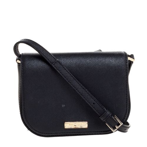 Leather Nadine Crossbody Bag - Kate Spade - Modalova