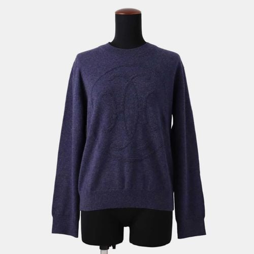 Cashmere Sweater [H-Lift] Size 42 - Hermes - Modalova