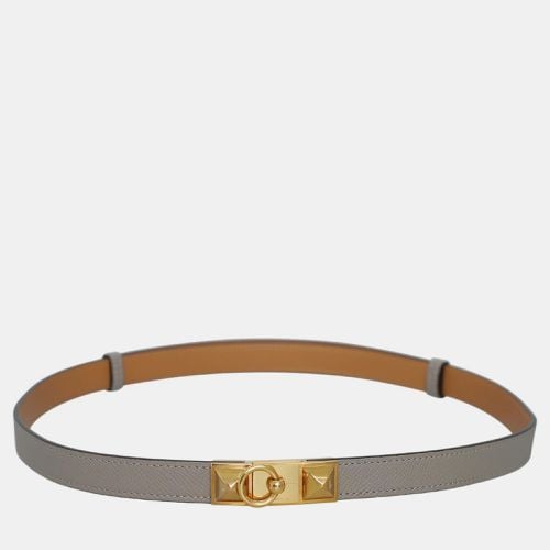 Hermes Collier de Chain Belt - Hermes - Modalova