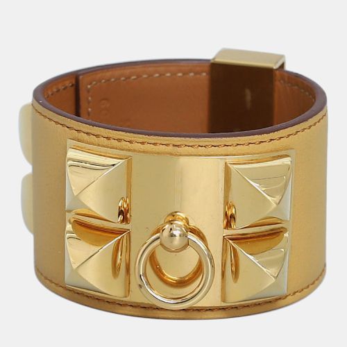 Hermes Collier De Chien Bracelet S - Hermes - Modalova