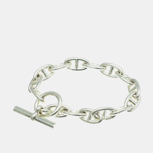 Chaine D'Ancre Charm Bracelet - Hermes - Modalova