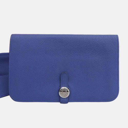 Dogon GM Long Wallet Electric - Hermes - Modalova