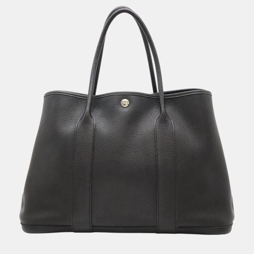 Garden Party PM 36 Tote Bag Leather - Hermes - Modalova