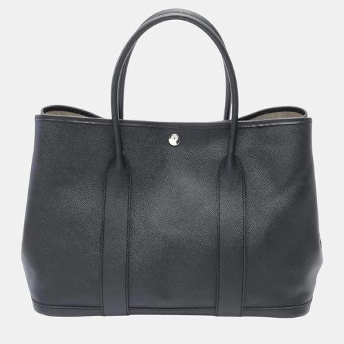 Epsom Leather Garden PM Tote Bag - Hermes - Modalova