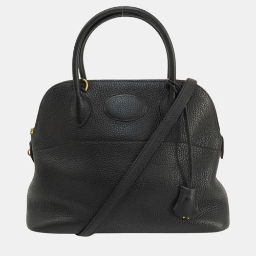 Taurillon Bolide 31 Handbag - Hermes - Modalova