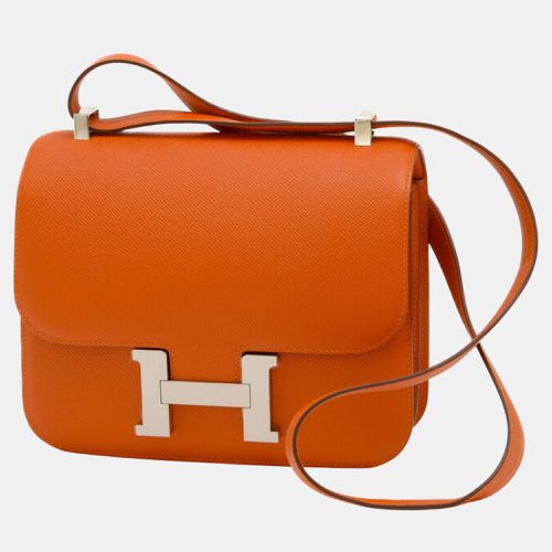 Epson Poppy Constance 24 Handbag - Hermes - Modalova