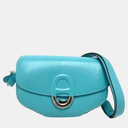 Atoll Mini Shell Schmidy bag shawl Shoulder Bag - Hermes - Modalova