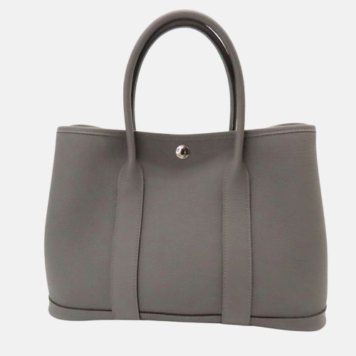 Garden Party Tpm Tote Bag - Hermes - Modalova