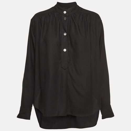 Lyocell Berangere Blouse S - Isabel Marant - Modalova