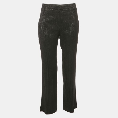 Lurex Trousers M - Isabel Marant - Modalova