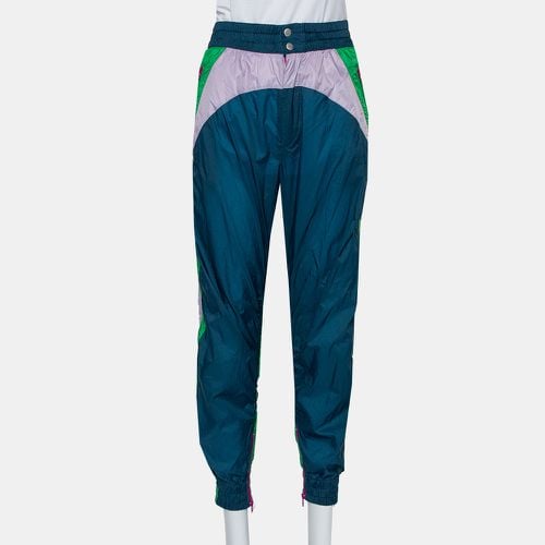 Color Block Synthetic Raruso Joggers M - Isabel Marant - Modalova