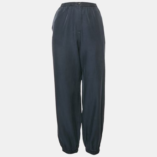 Cotton Blend Trousers L - Joseph - Modalova
