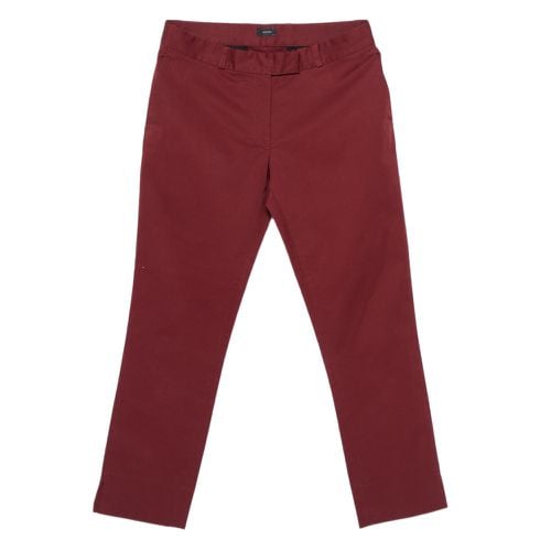 Cotton Chino Pants S - Joseph - Modalova