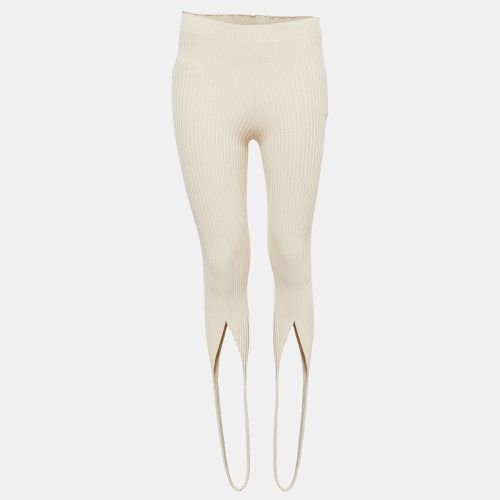 Le Collant Rib Knit Stir Up Legging L - Jacquemus - Modalova