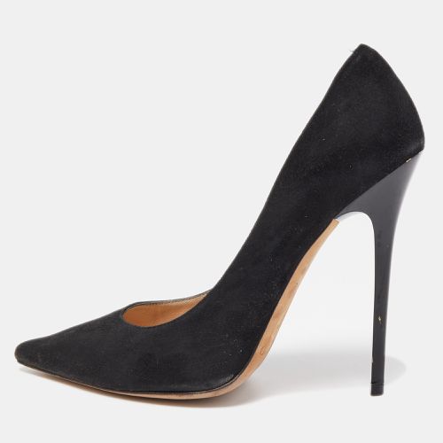 Suede Romy Pumps Size 37.5 - Jimmy Choo - Modalova