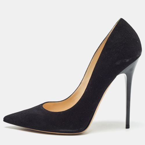 Suede Love Pumps Size 39.5 - Jimmy Choo - Modalova