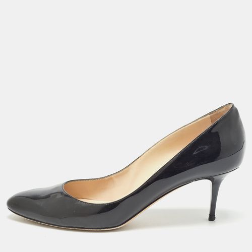 Patent Leather Bridget Pumps Size 41 - Jimmy Choo - Modalova