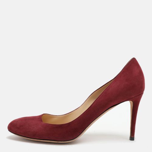 Suede Pumps Size 39.5 - Jimmy Choo - Modalova