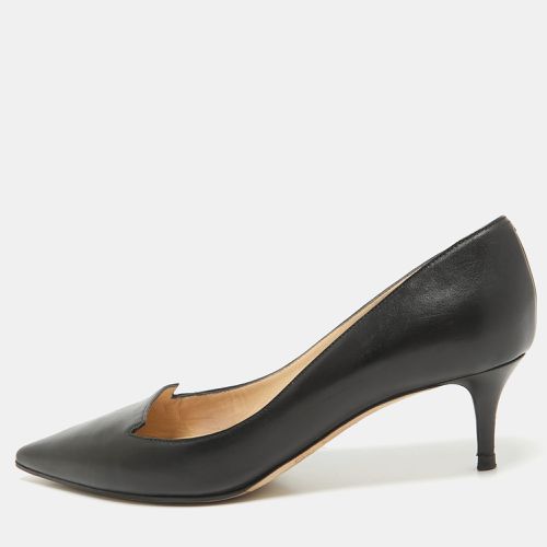 Leather Ari Pumps Size 38 - Jimmy Choo - Modalova