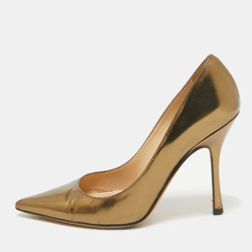 Leather Romy Pumps Size 36 - Jimmy Choo - Modalova