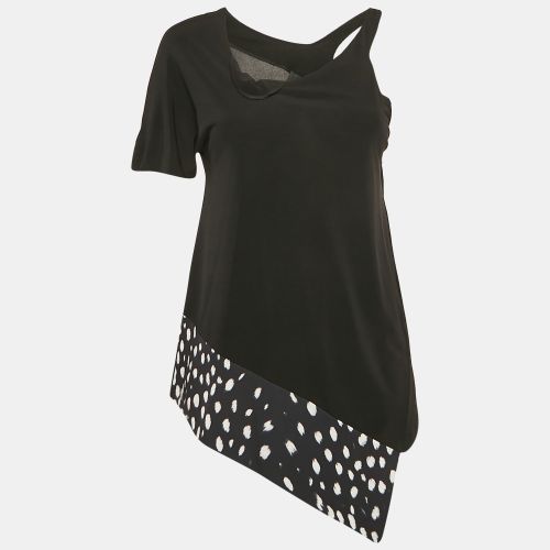 Jersey Asymmetric Top M - Just Cavalli - Modalova