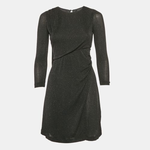 Embellished Jersey Mini Dress S - Just Cavalli - Modalova