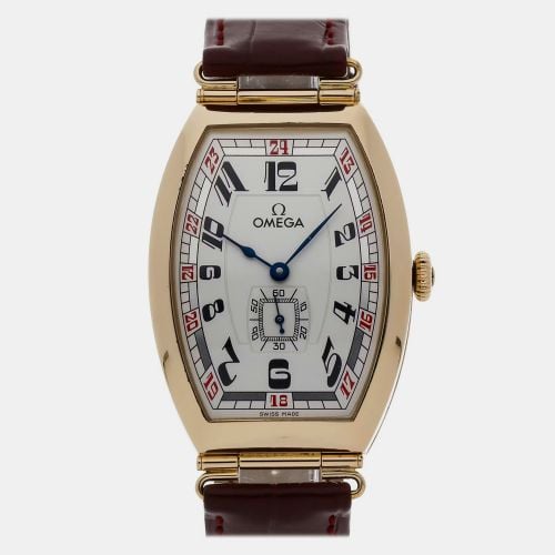 Pre-Owned Museum Collection 522.53.33.20.02.001 - Omega - Modalova