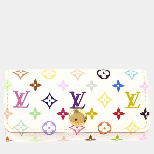 Monogram Multicles 4 Key Case - Louis Vuitton - Modalova