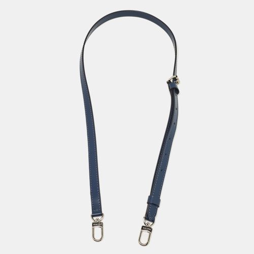 Leather Adjustable Shoulder Bag Strap - Louis Vuitton - Modalova