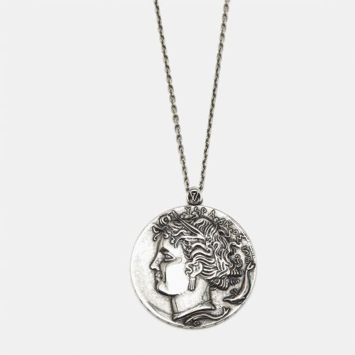 Cameo Tone Long Neckalce - Louis Vuitton - Modalova