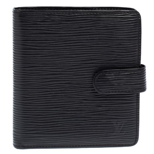 Epi Leather Compact Wallet - Louis Vuitton - Modalova