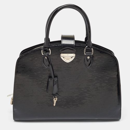 Electric Epi Leather Pont Neuf GM Bag - Louis Vuitton - Modalova