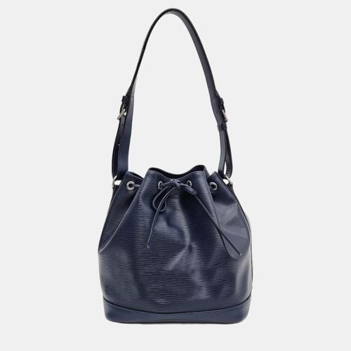 Blue Epi Leather Noe Bag - Louis Vuitton - Modalova