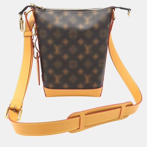 Monogram Blurry Hobo Cruiser PM Shoulder Bag - Louis Vuitton - Modalova