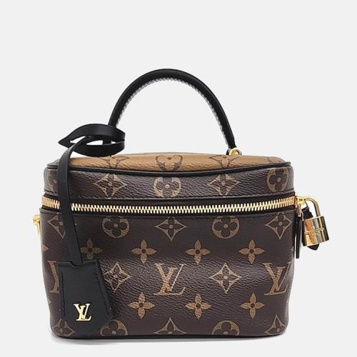 Canvas Vanity PM bag - Louis Vuitton - Modalova