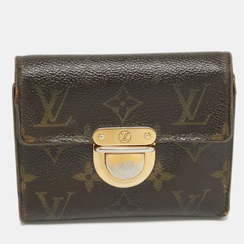 Monogram Canvas Koala Wallet - Louis Vuitton - Modalova