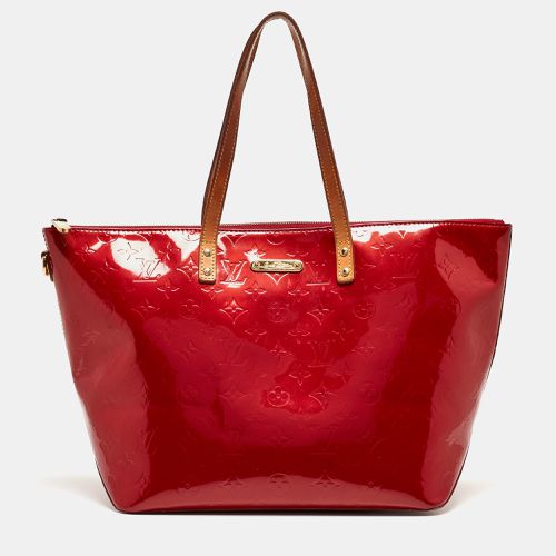 Pomme D’amour Monogram Vernis Bellevue GM Bag - Louis Vuitton - Modalova