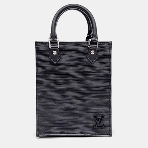 Epi Petit Sac Plat Handbag - Louis Vuitton - Modalova