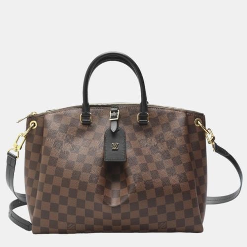 Damier MM Odeon Shoulder Bags - Louis Vuitton - Modalova