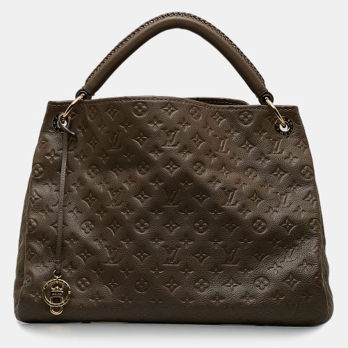 Monogram Empreinte Artsy MM - Louis Vuitton - Modalova