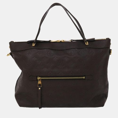 Monogram Empreinte Leather Bastille Shoulder Bag - Louis Vuitton - Modalova