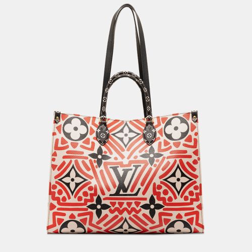 Monogram Giant Crafty Onthego GM - Louis Vuitton - Modalova