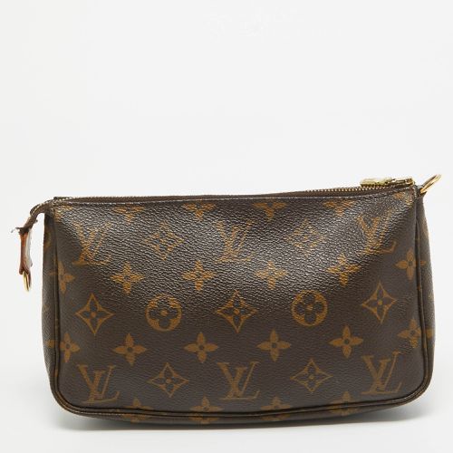 Monogram Canvas Pochette Accessoires - Louis Vuitton - Modalova