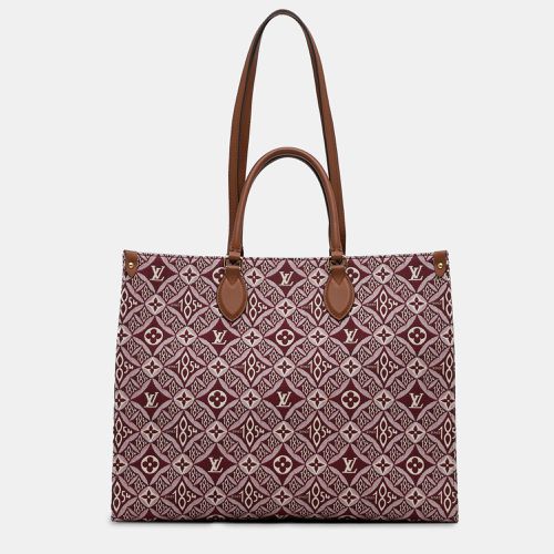 Monogram Since 1854 Onthego GM - Louis Vuitton - Modalova