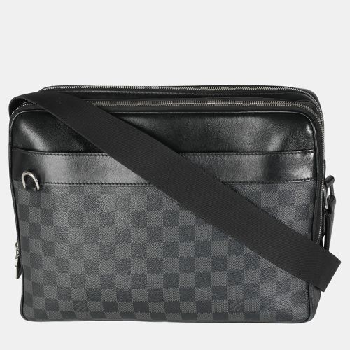 Damier Graphite Canvas Trocadero MM Bag - Louis Vuitton - Modalova