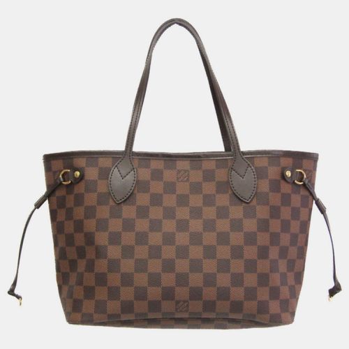 Canvas PM Neverfull Tote - Louis Vuitton - Modalova