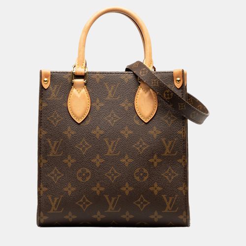 Monogram Sac Plat BB - Louis Vuitton - Modalova