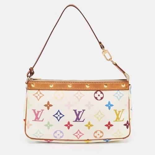 Monogram Multicolore Canvas Pochette Accessoires Bag - Louis Vuitton - Modalova